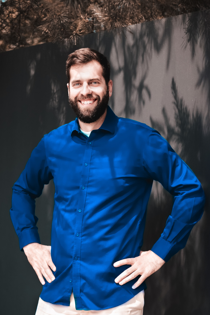 Roman Ondrčka