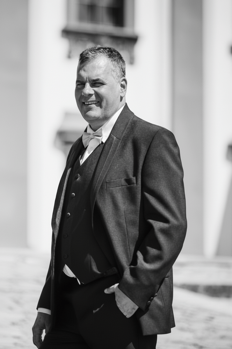 Ing. Mgr. Peter Ondrčka, PhD. (1963-2020)
